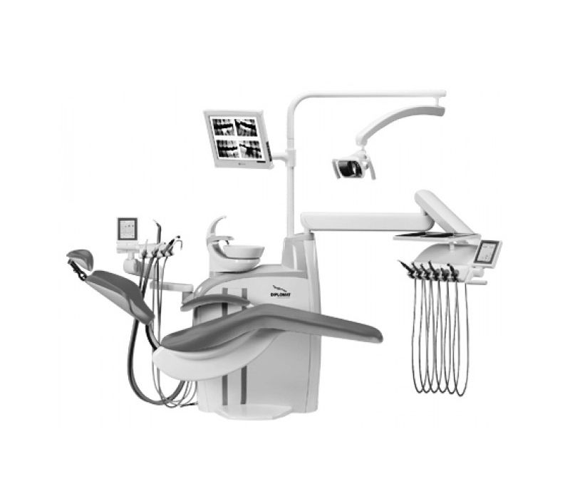 Diplomat Dental (Словакия)