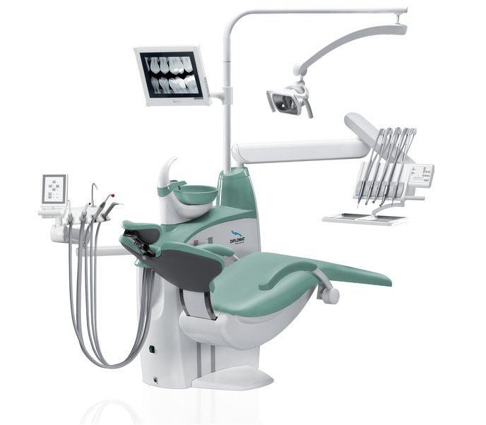 Diplomat Dental (Словакия)