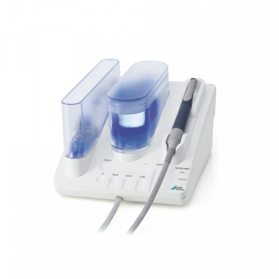 Пародонтологические центры Durr Dental (Германия)
